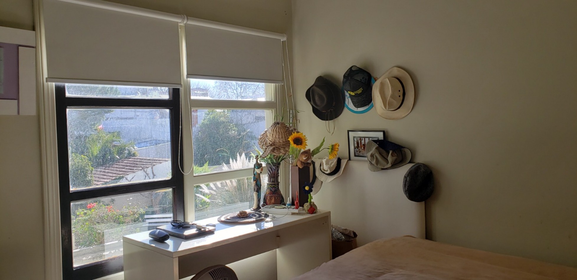 VENTA PISO 4AMB LA PERLA 