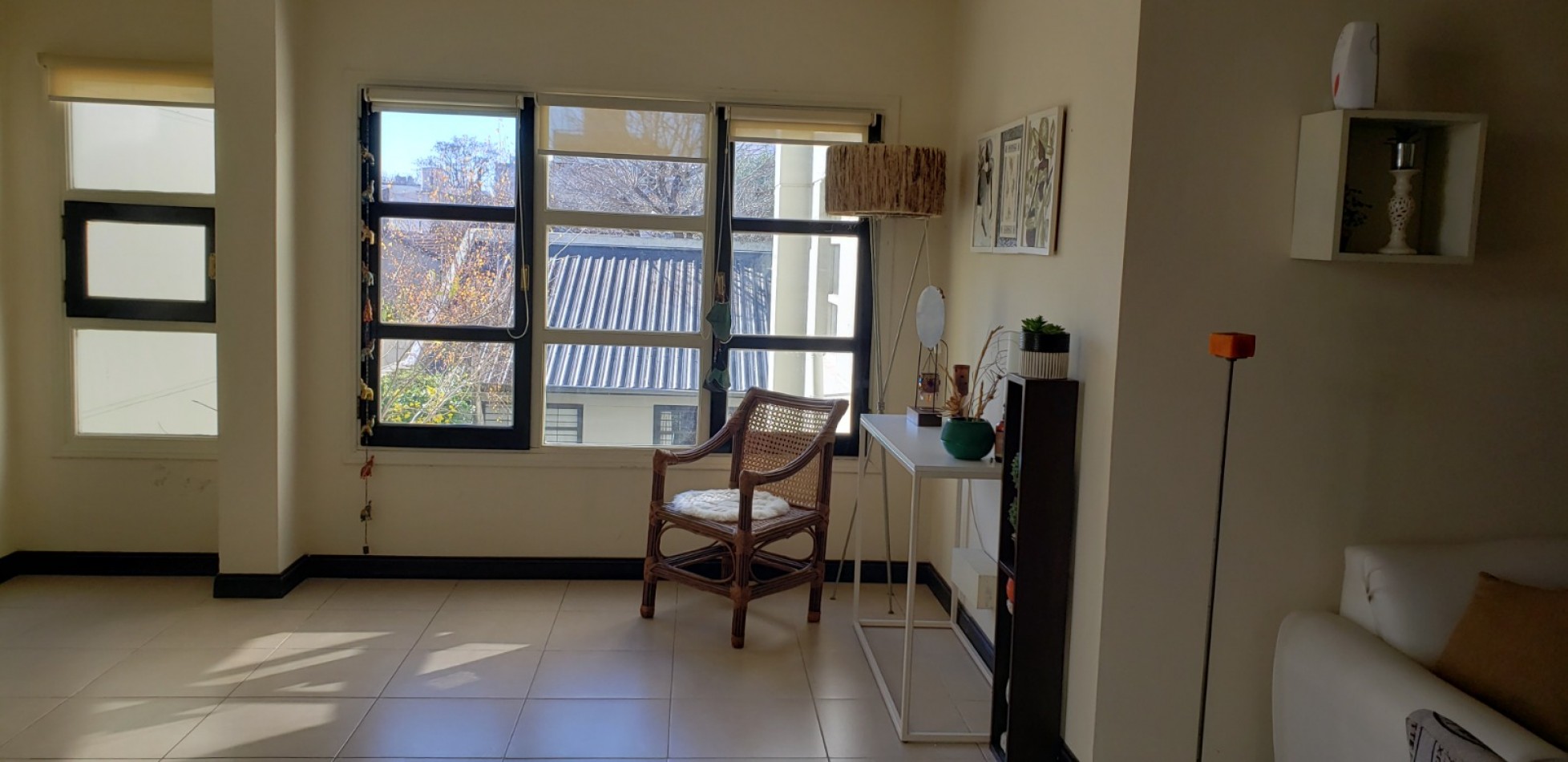 VENTA PISO 4AMB LA PERLA 