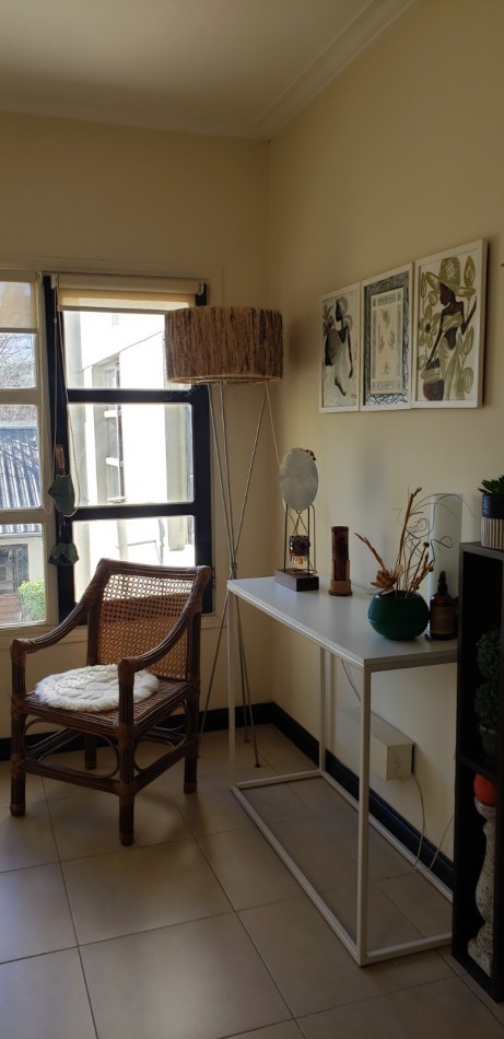 VENTA PISO 4AMB LA PERLA 