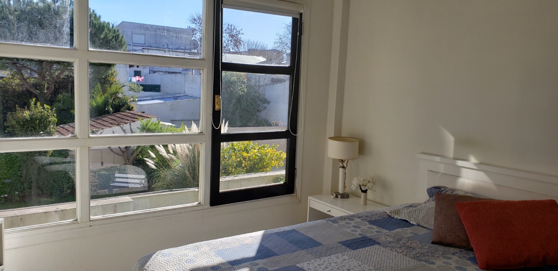 VENTA PISO 4AMB LA PERLA 