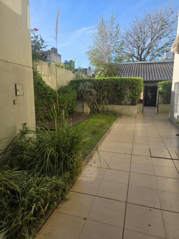VENTA PISO 4AMB LA PERLA 