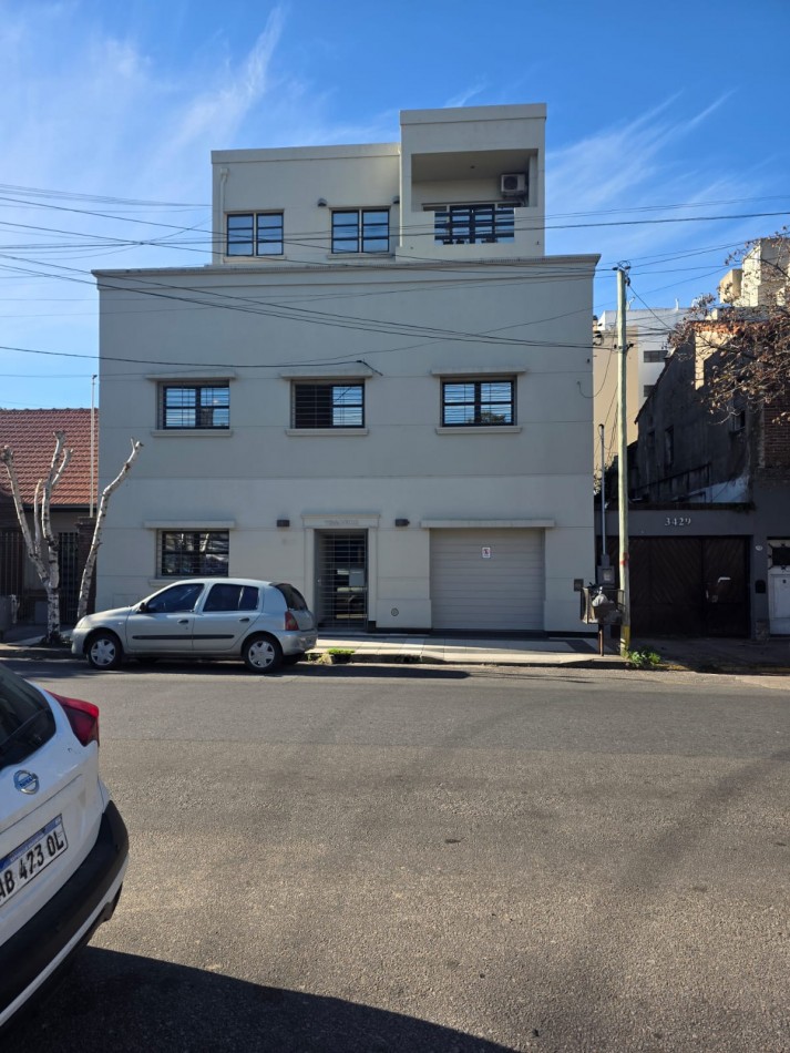 VENTA PISO 4AMB LA PERLA 