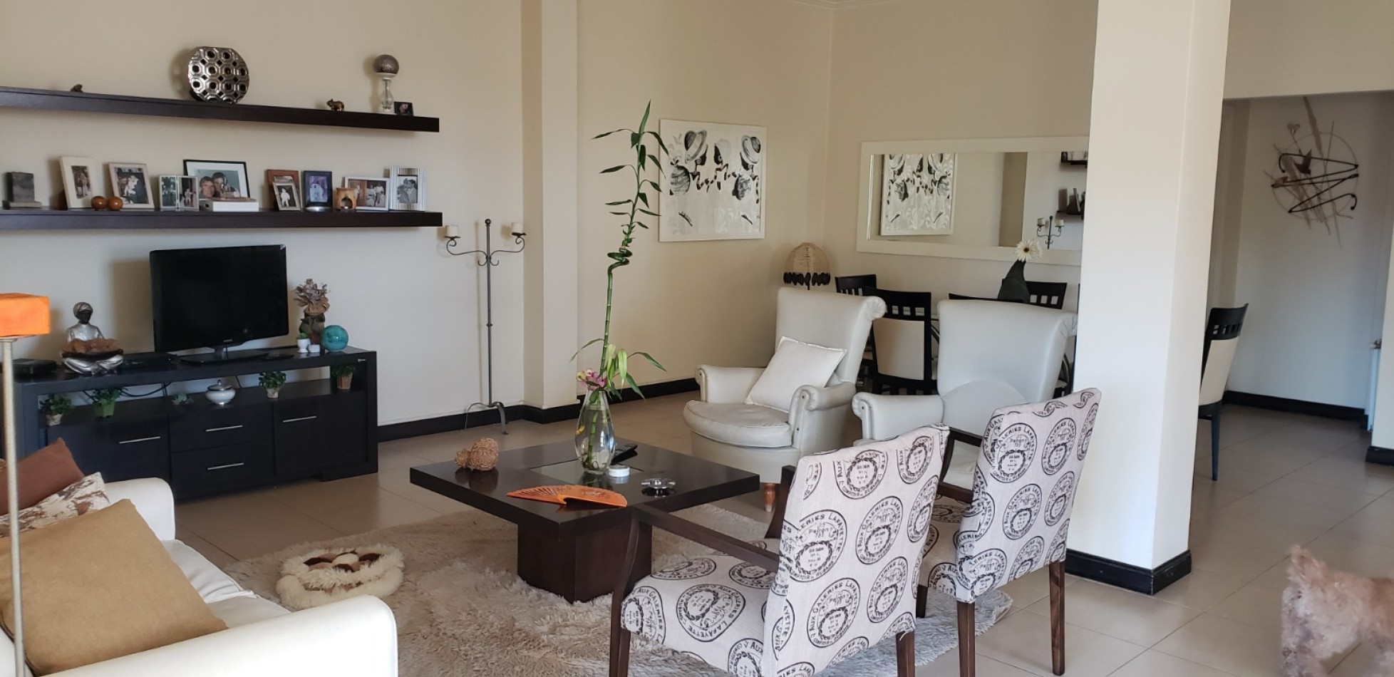 VENTA PISO 4AMB LA PERLA 
