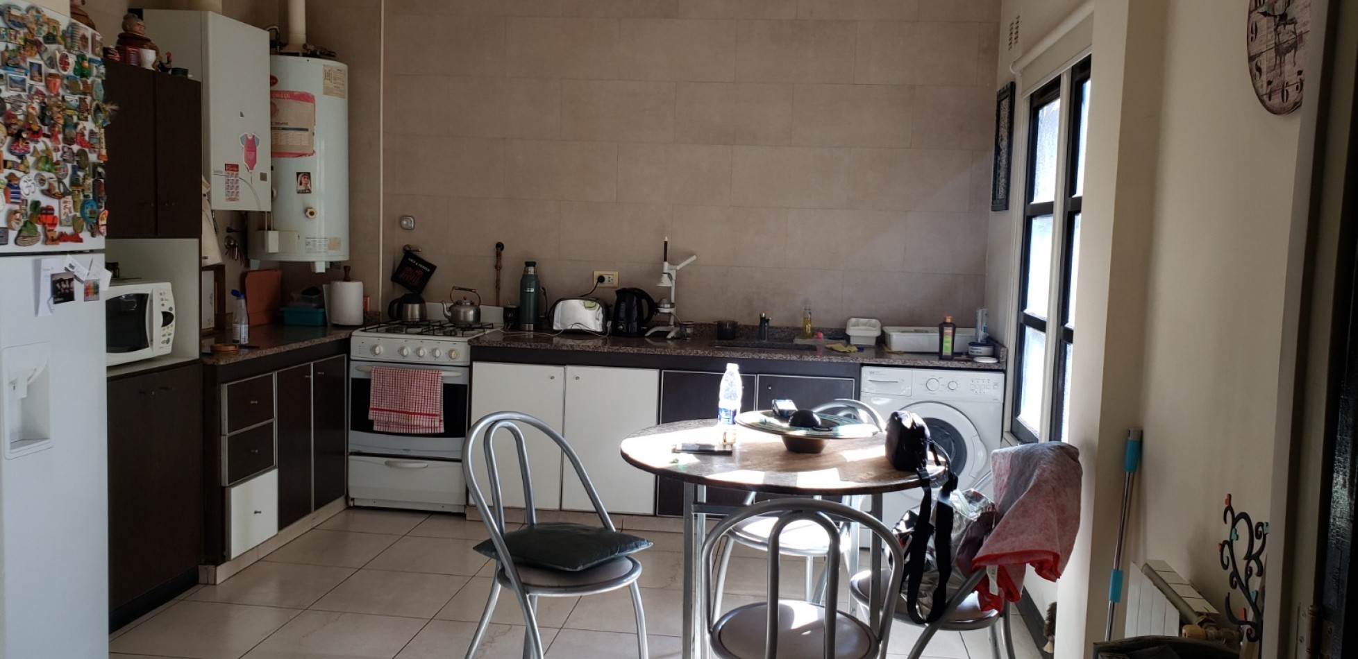 VENTA PISO 4AMB LA PERLA 