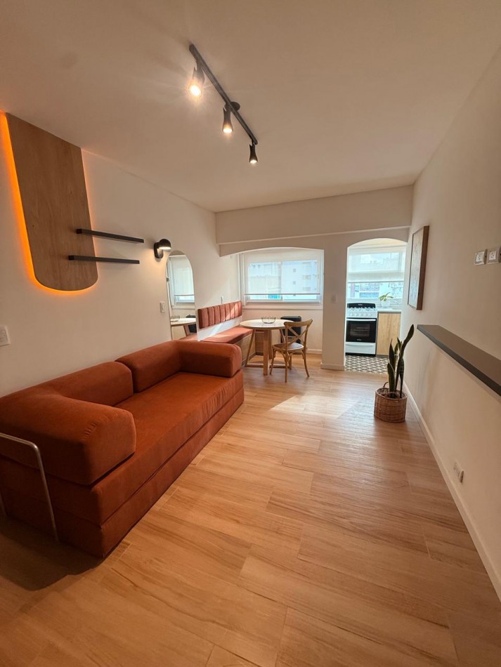 VENTA 1AMB RECICLADO MUEBLES Y ARTEFACTO A ESTRENAR 