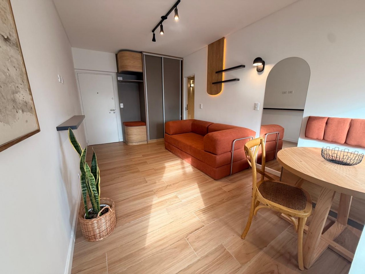 VENTA 1AMB RECICLADO MUEBLES Y ARTEFACTO A ESTRENAR 