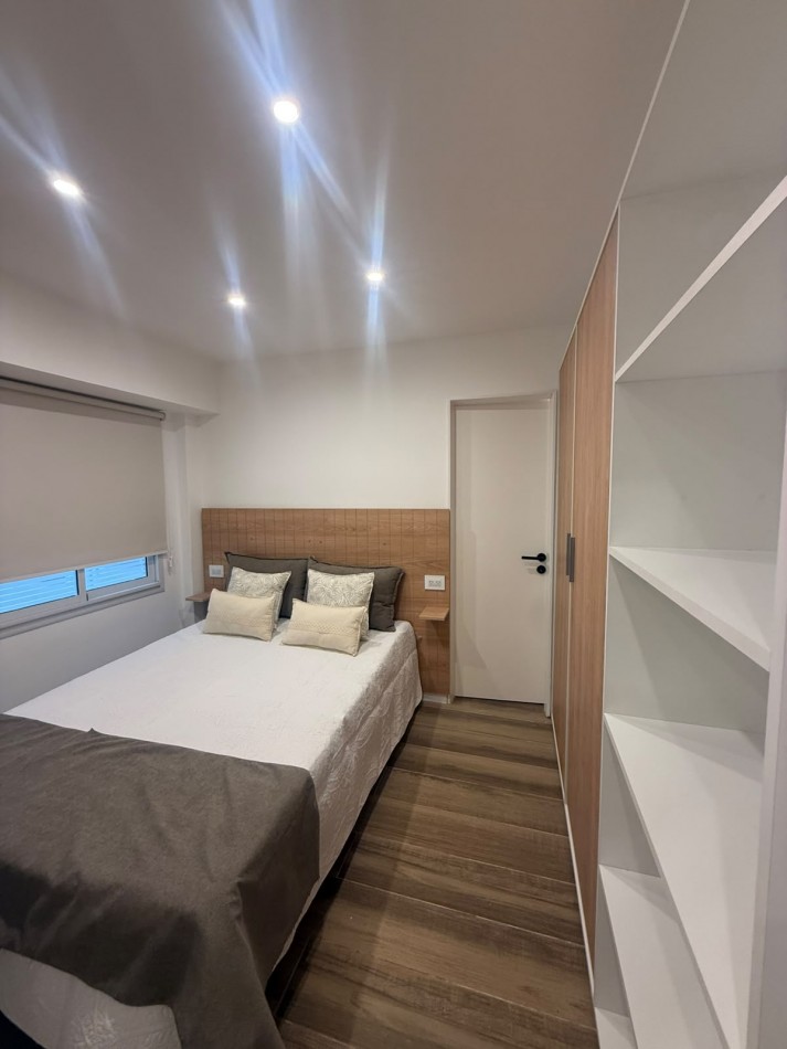 VENTA 3AMB ESPACIO COCHERA CENTRO 