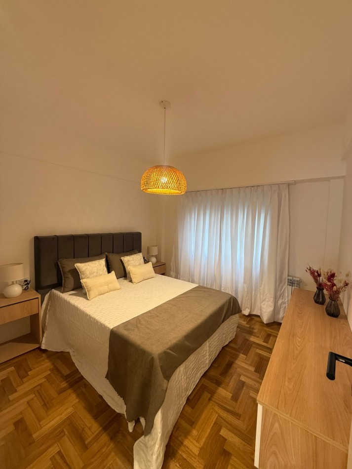 VENTA 3AMB ESPACIO COCHERA CENTRO 