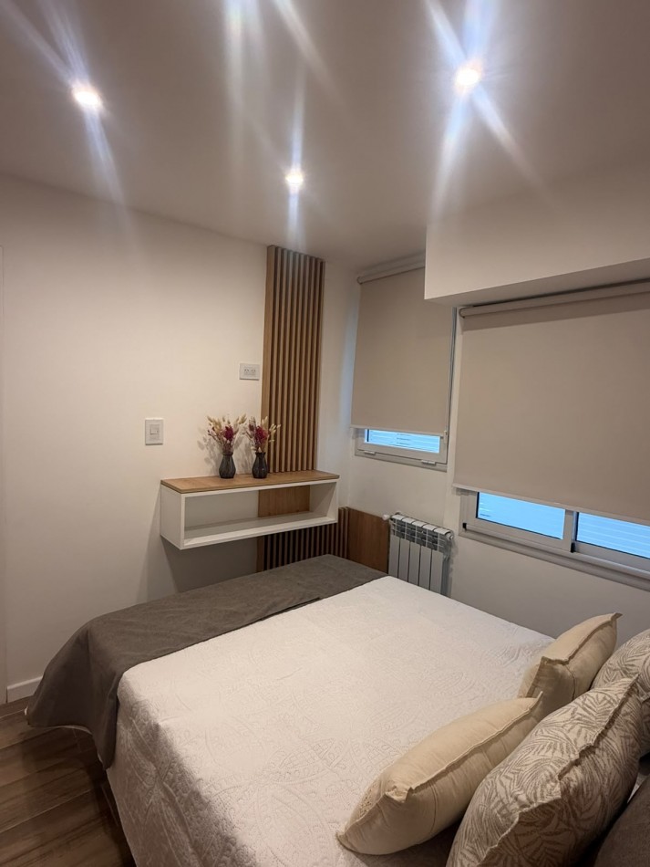 VENTA 3AMB ESPACIO COCHERA CENTRO 