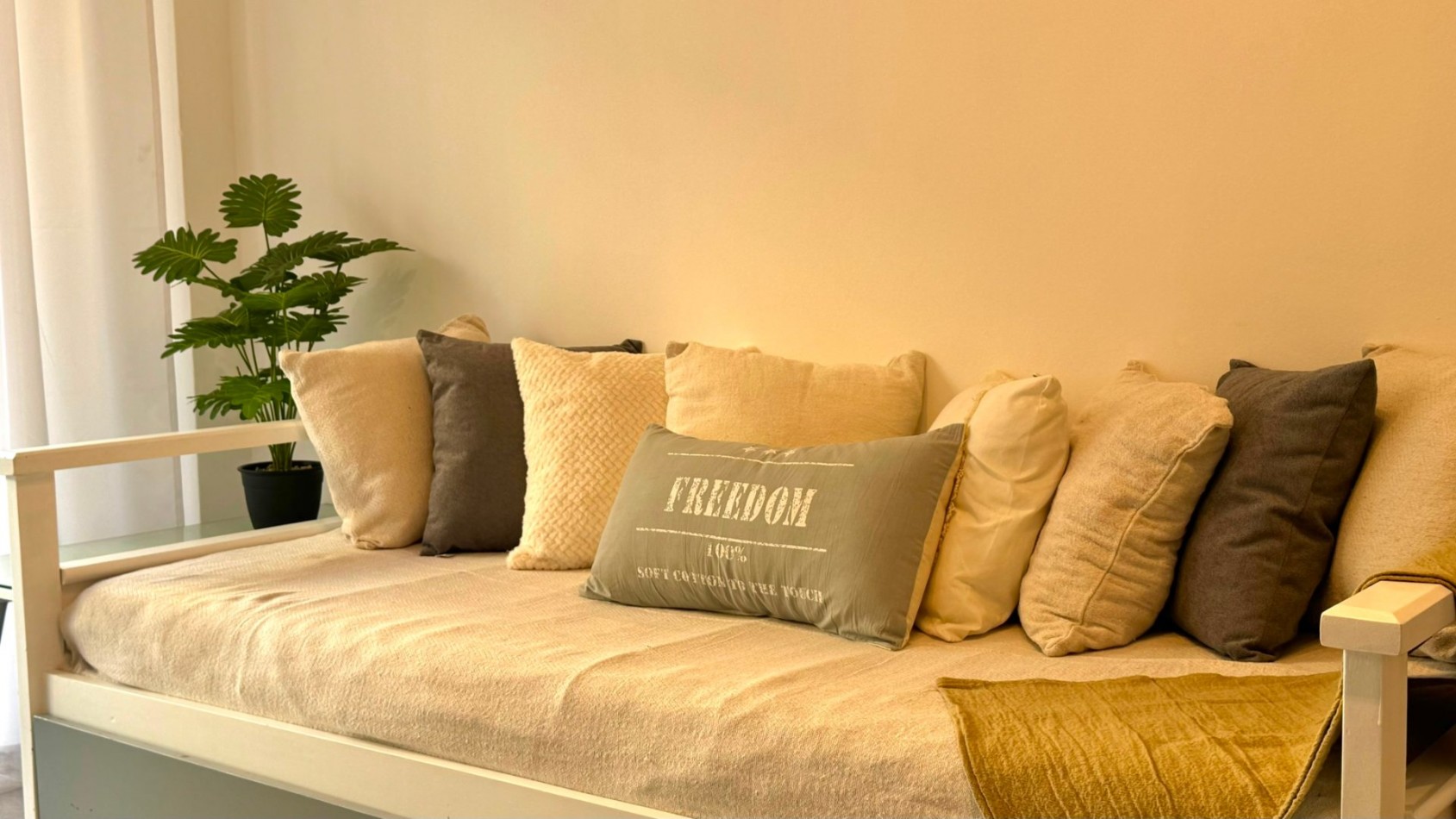 VENTA 2AMB RECICLADO BALCON FRENTE 