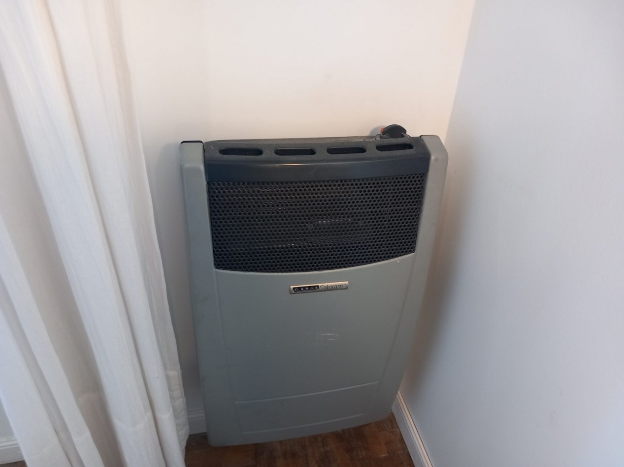 ALQUILER Por 12 Meses-3AMB en 3° Piso por ESCALERA RECICLADO ESTRADA y TEJEDOR 