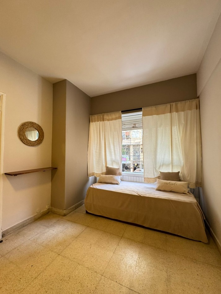 VENTA 1AMB CENTRO 