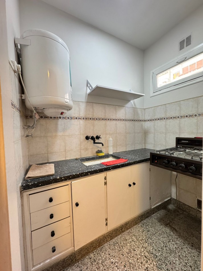 VENTA 1AMB CENTRO 
