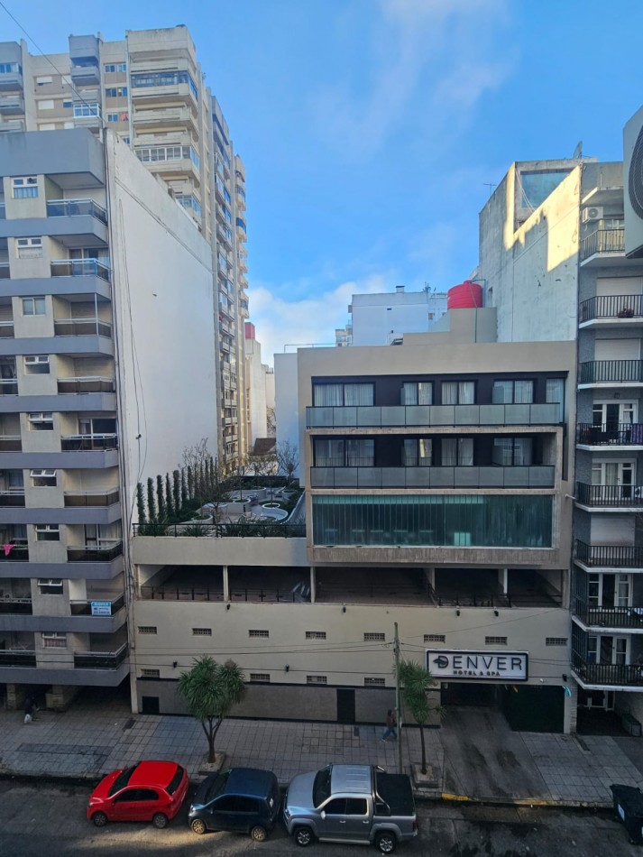 VENTA 1AMB CENTRO RECICLADO 