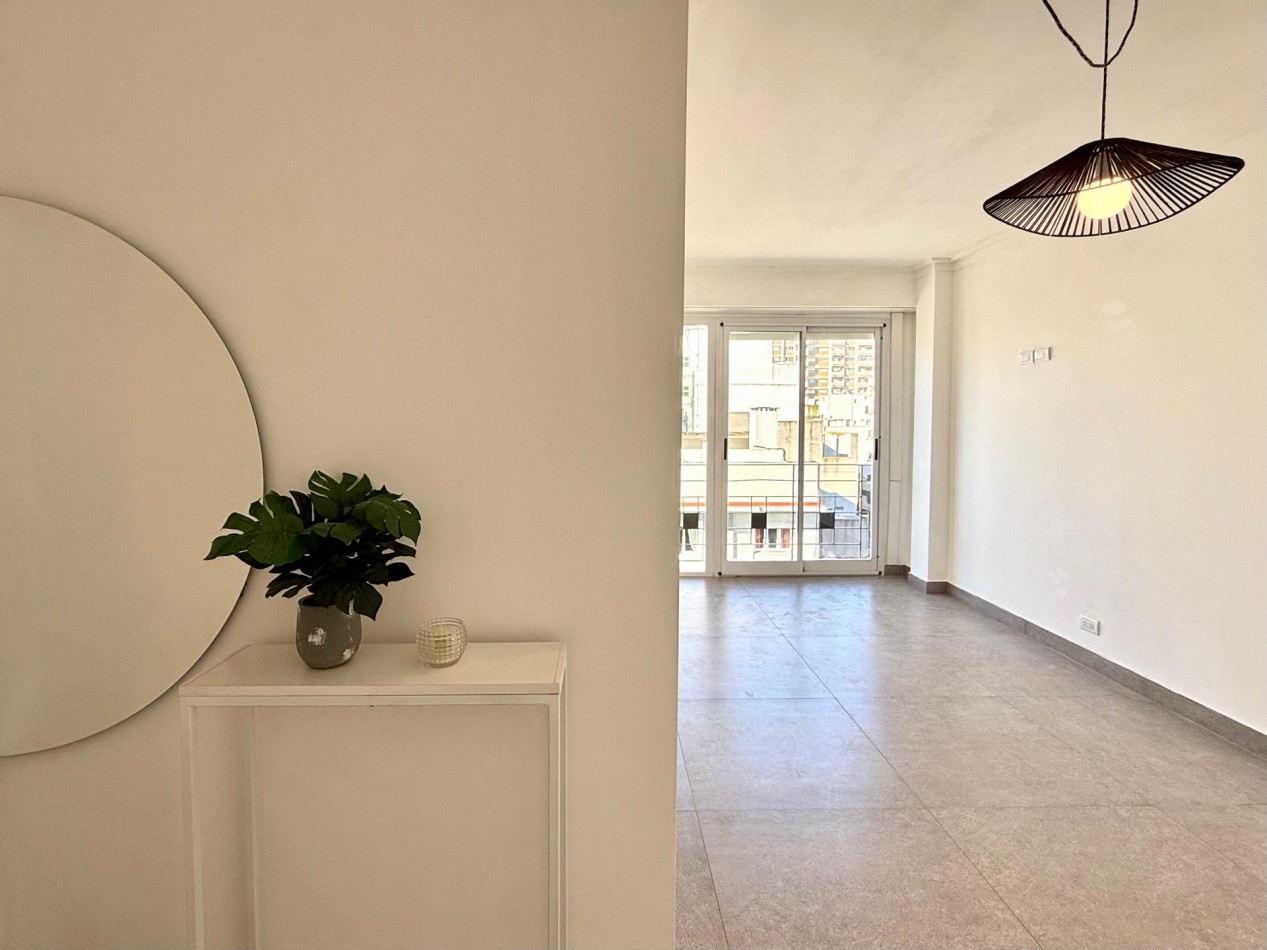 VENTA 2AMB PLAZA COLON CENTRO 