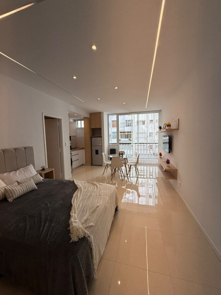 VENTA 1AMB FRENTE AL MAR BALCON 
