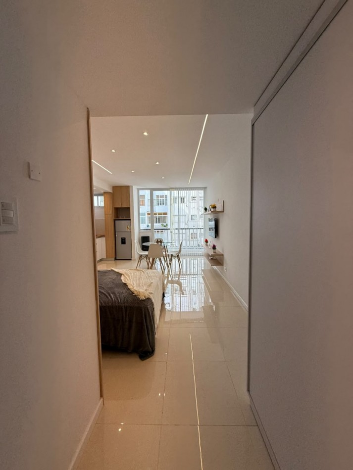 VENTA 1AMB FRENTE AL MAR BALCON 