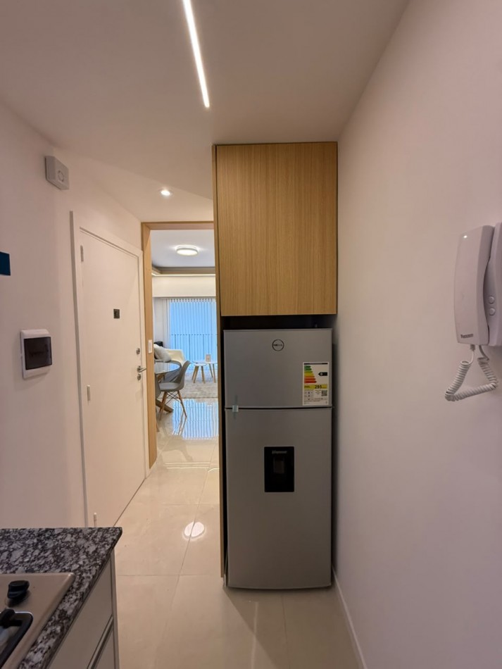 VENTA 3AMB RECICLADO CENTRO BALCON FRENTE 