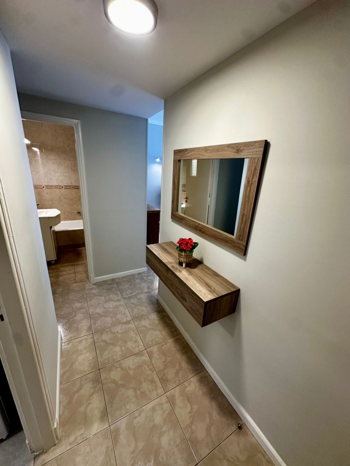 VENTA 2AMB con DEPENDENCIA BALCON FRENTE 