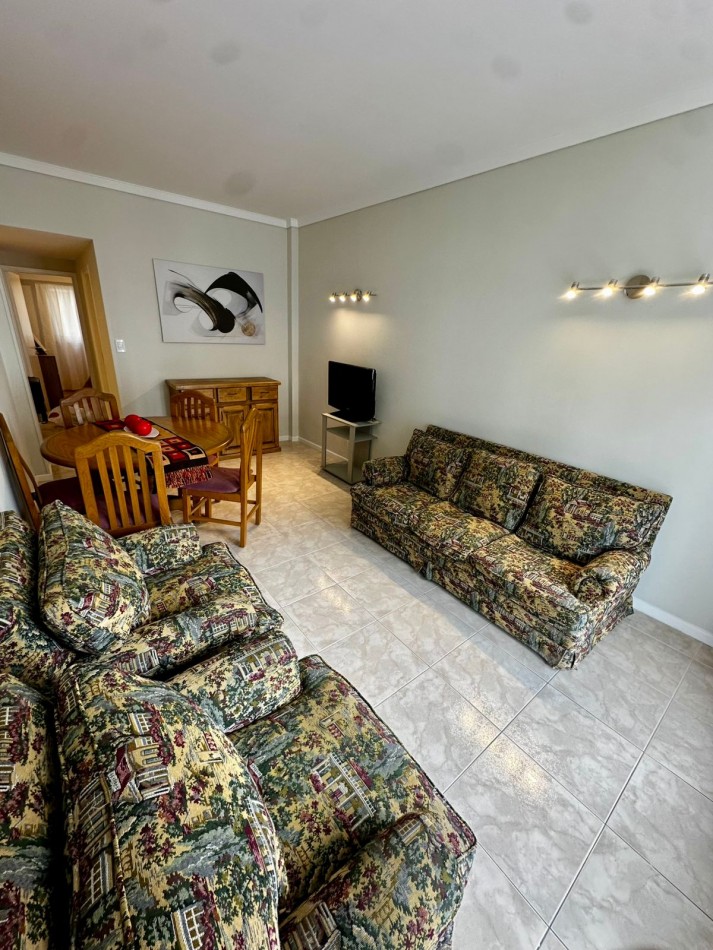VENTA 2AMB con DEPENDENCIA BALCON FRENTE 