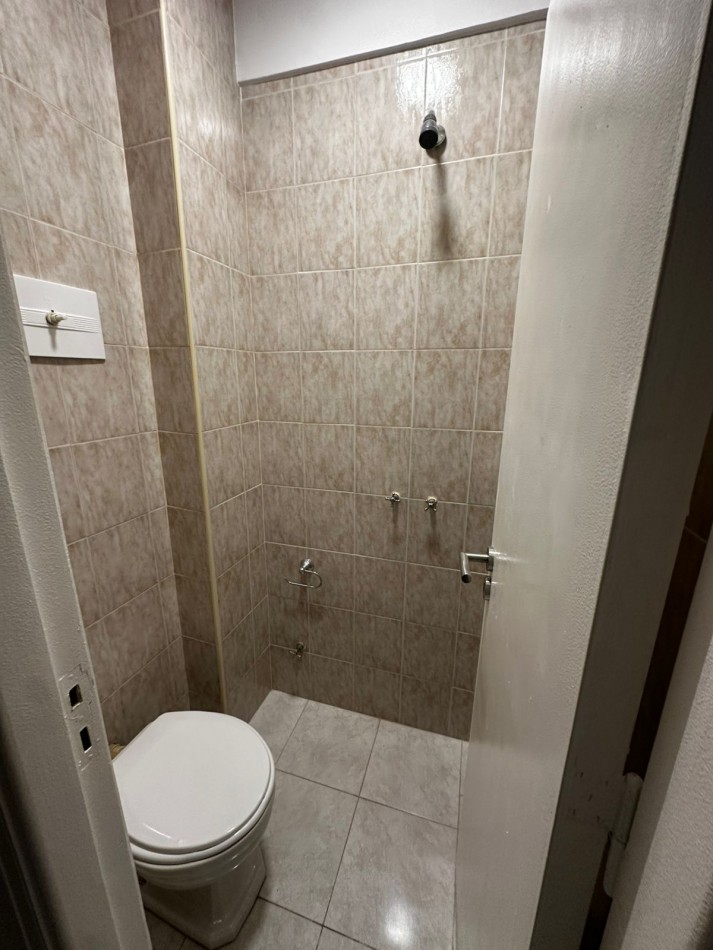 VENTA 2AMB con DEPENDENCIA BALCON FRENTE 