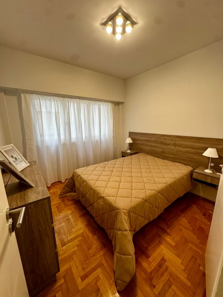VENTA 2AMB con DEPENDENCIA BALCON FRENTE 