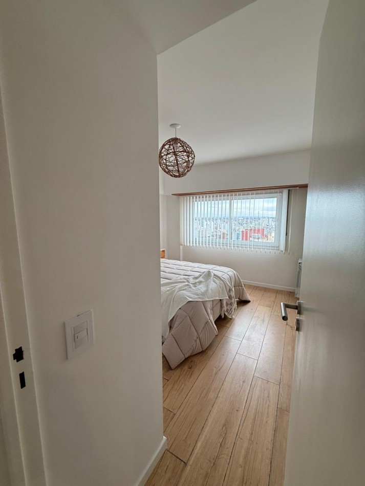 VENTA EXCELENTE 3AMB VISTA PANORAMICA A LA CIUDAD 