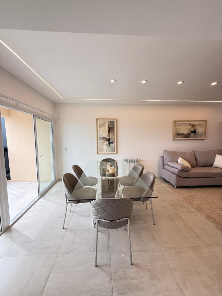 VENTA EXCELENTE 3AMB VISTA PANORAMICA A LA CIUDAD 