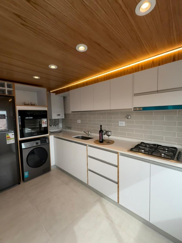 VENTA EXCELENTE 3AMB VISTA PANORAMICA A LA CIUDAD 