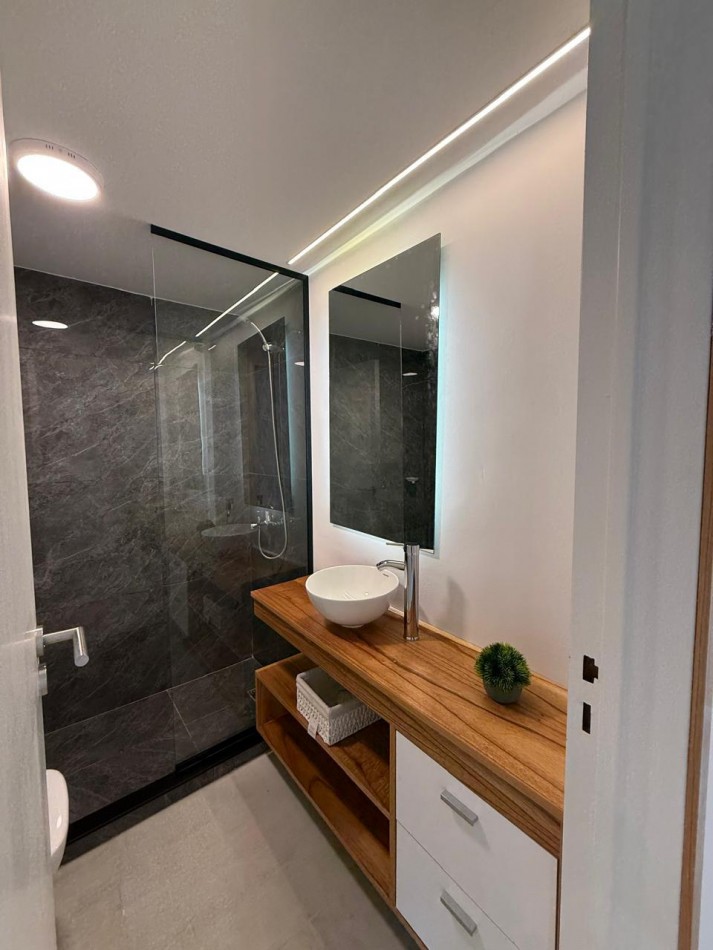 VENTA EXCELENTE 3AMB VISTA PANORAMICA A LA CIUDAD 
