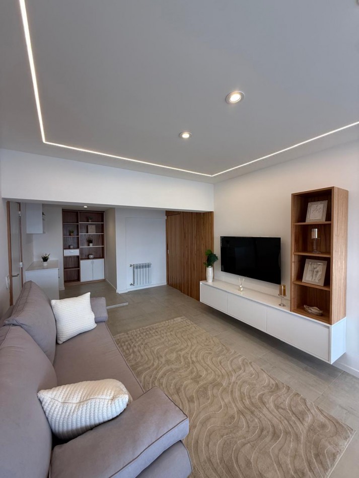 VENTA EXCELENTE 3AMB VISTA PANORAMICA A LA CIUDAD 