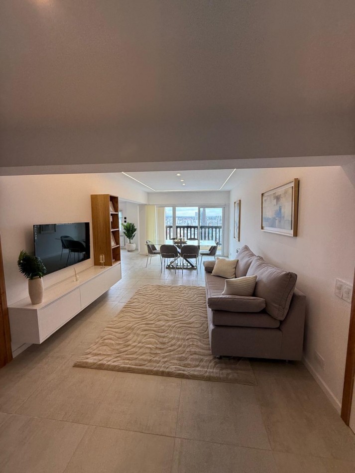 VENTA EXCELENTE 3AMB VISTA PANORAMICA A LA CIUDAD 