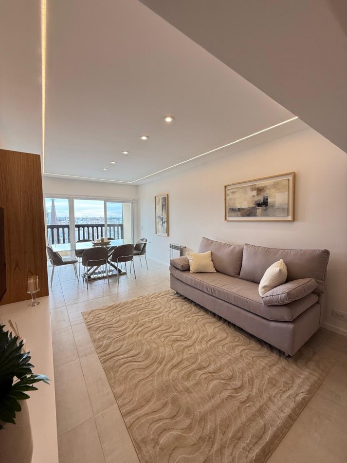 VENTA EXCELENTE 3AMB VISTA PANORAMICA A LA CIUDAD 
