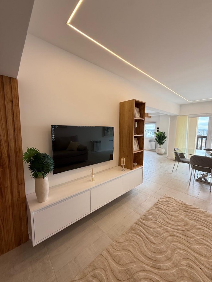VENTA EXCELENTE 3AMB VISTA PANORAMICA A LA CIUDAD 