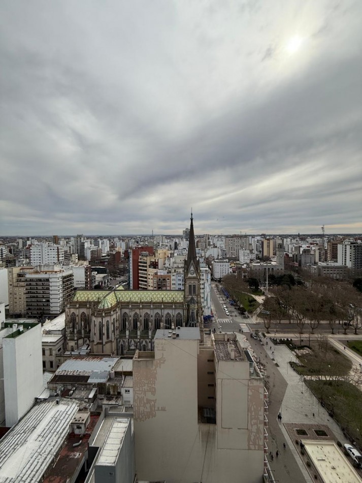 VENTA EXCELENTE 3AMB VISTA PANORAMICA A LA CIUDAD 
