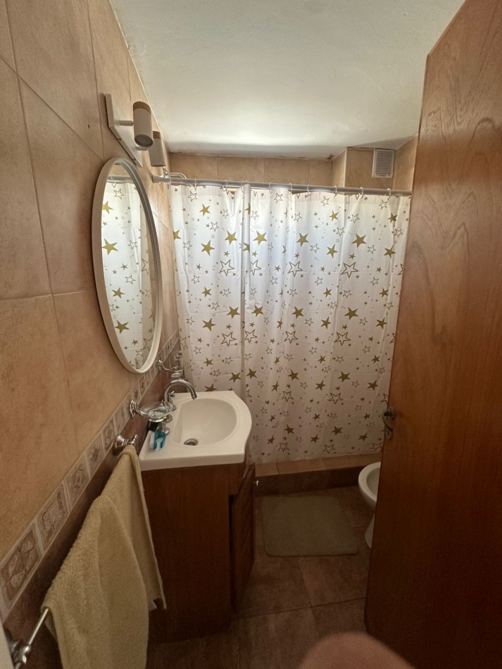 VENTA 3AMB EXCELENTE COCHERA BALCON CENTRO MUEBLES Y ARTEFACTO NUEVOS 