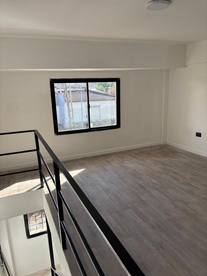 VENTA 2AMB PH DUPLEX FRENTE 
