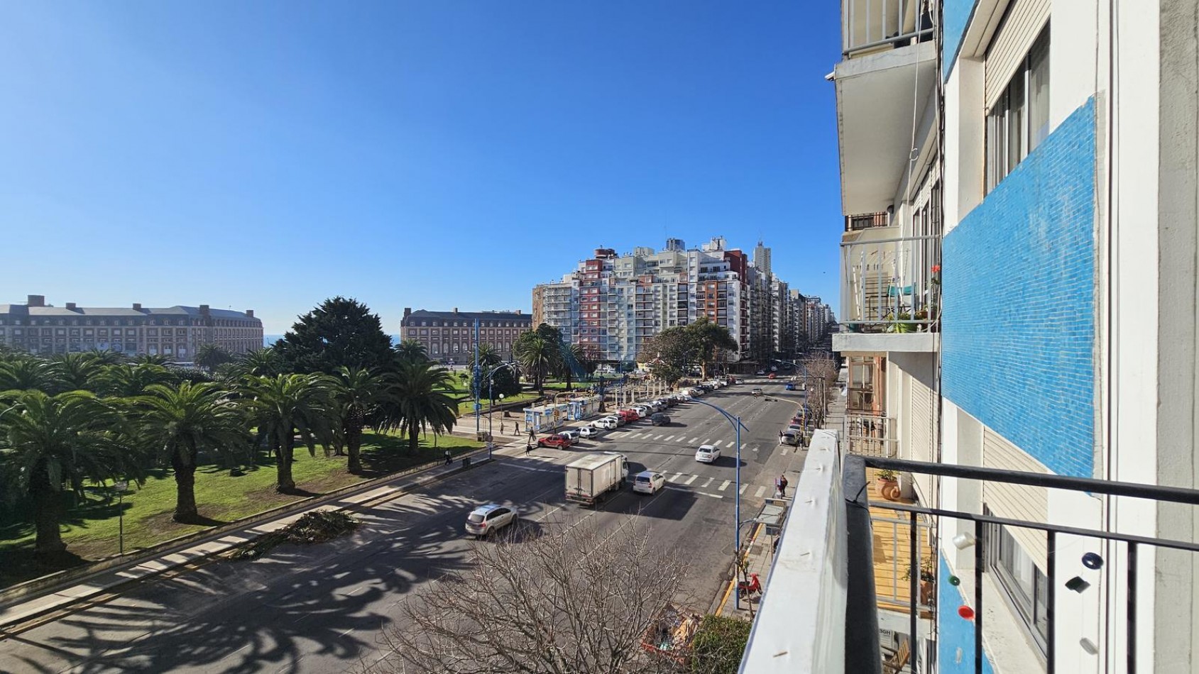 VENTA 2AMB con DEPENDENCIA RECICLADO 