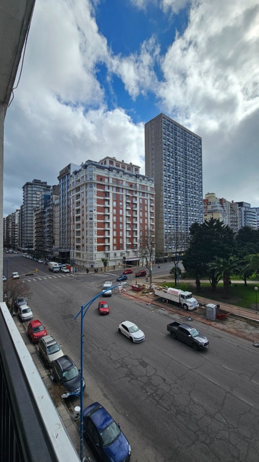 VENTA 2AMB con DEPENDENCIA RECICLADO 