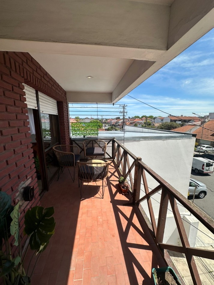 VENTA 2AMB 2 BALCONES OPORTUNIDAD 