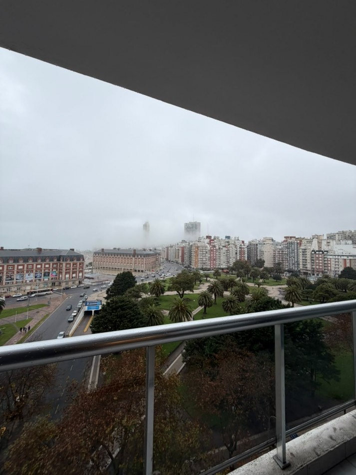 VENTA 2AMB VISTA AL MAR Y PLAZA COLON 