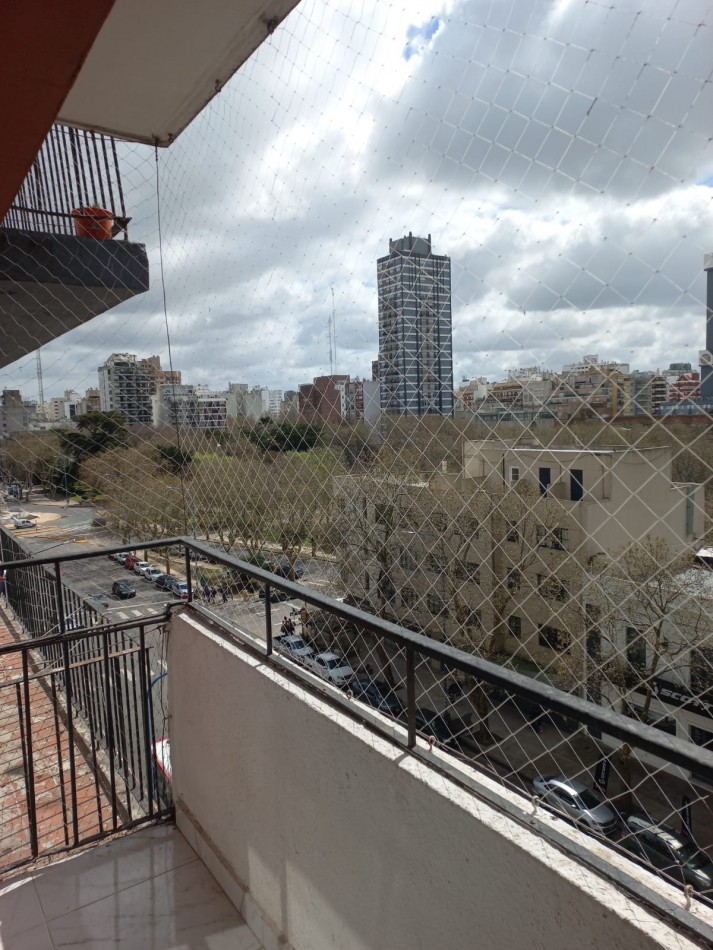 VENTA 2AMB RECICLADO CENTRO BALCON 