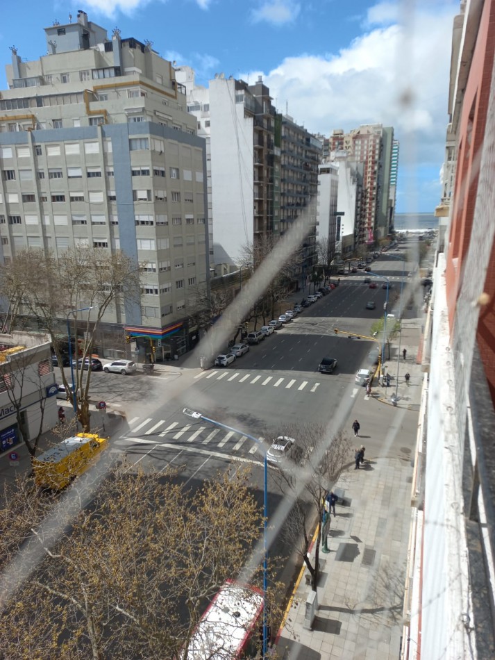 VENTA 2AMB RECICLADO CENTRO BALCON 