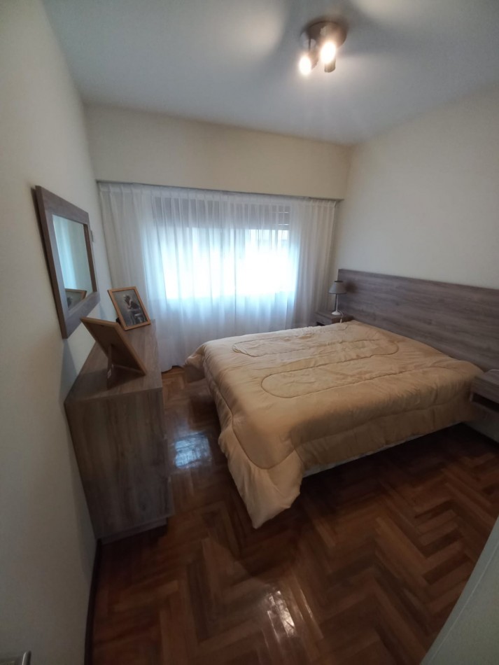 VENTA 2AMB RECICLADO CENTRO BALCON 