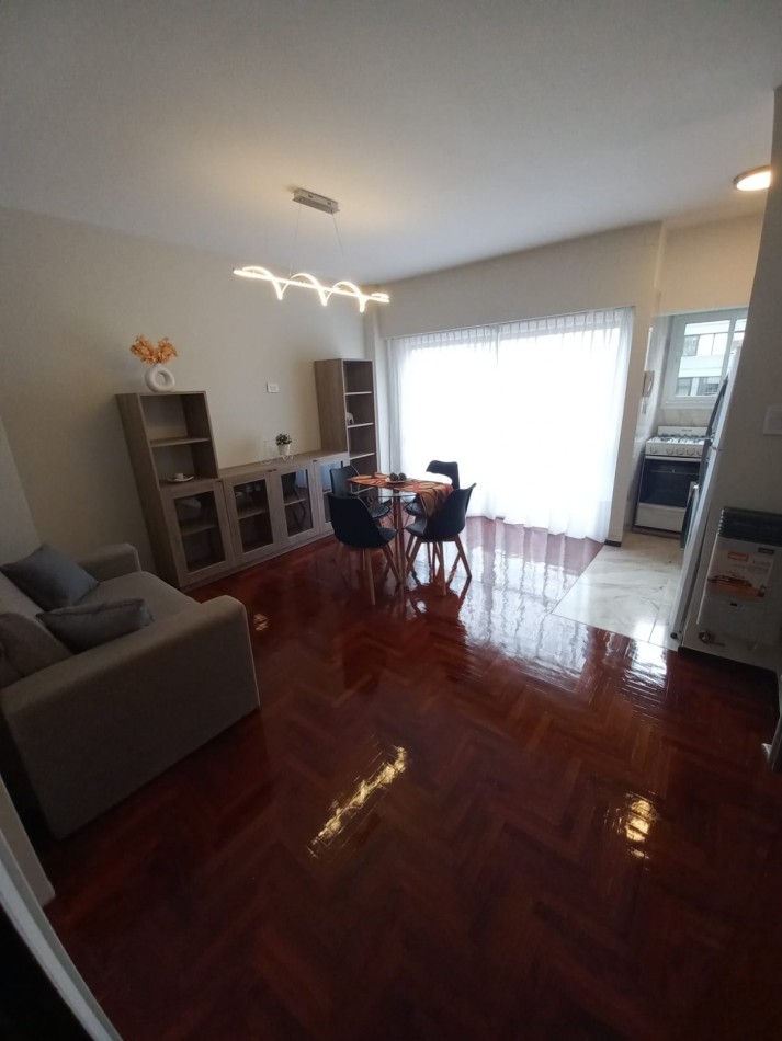 VENTA 2AMB RECICLADO CENTRO BALCON 
