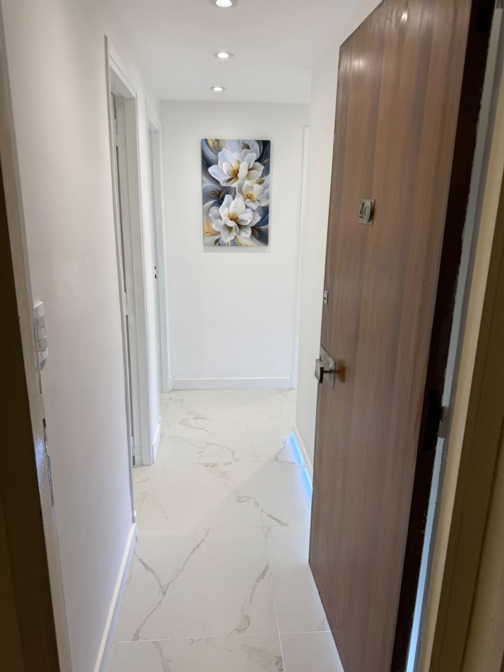 VENTA 3AMB RECICLADO VISTA AL MAR 