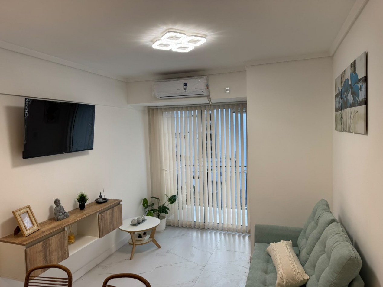 VENTA 3AMB RECICLADO VISTA AL MAR 