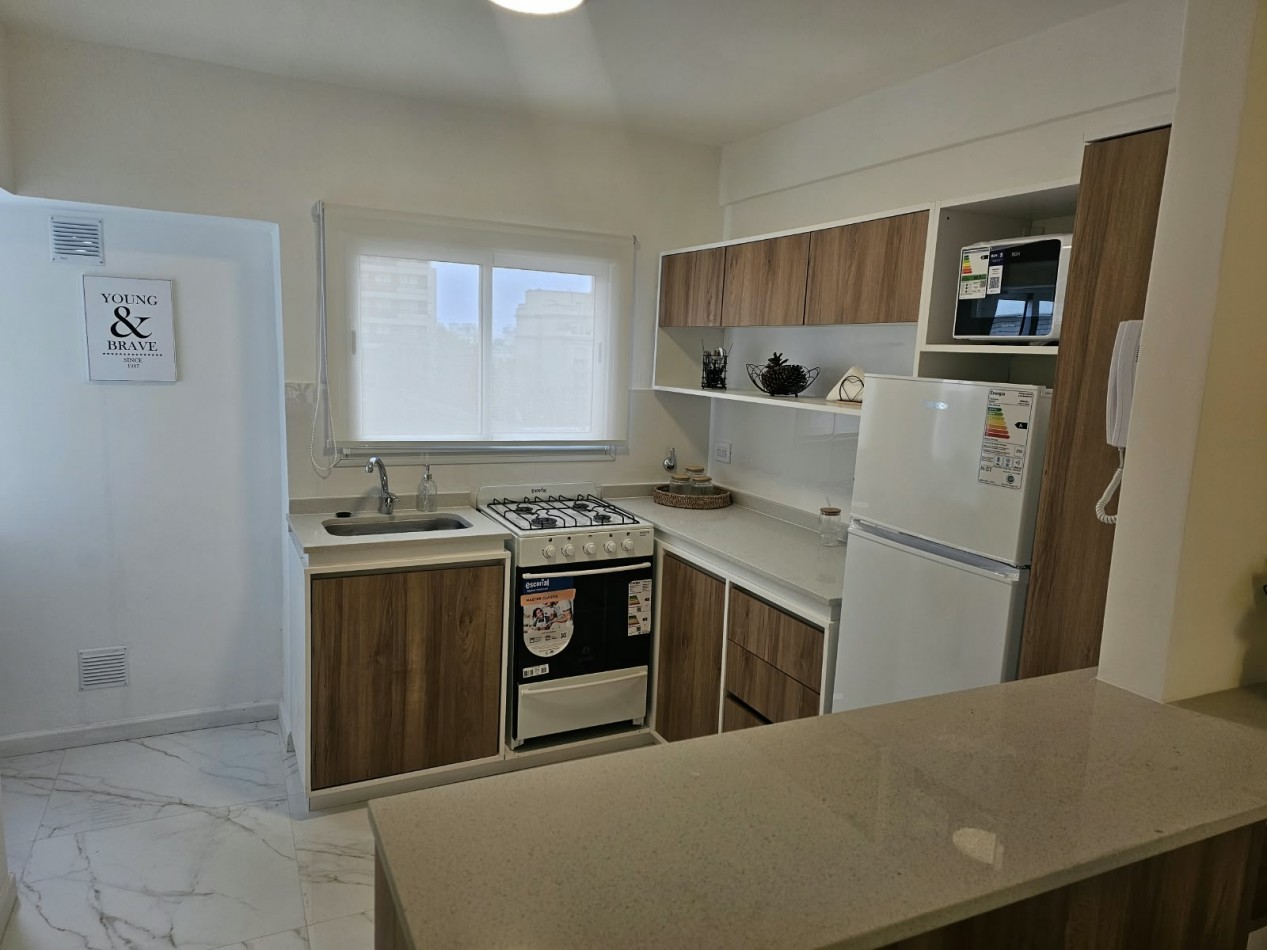 VENTA 3AMB RECICLADO CENTRO BALCON 