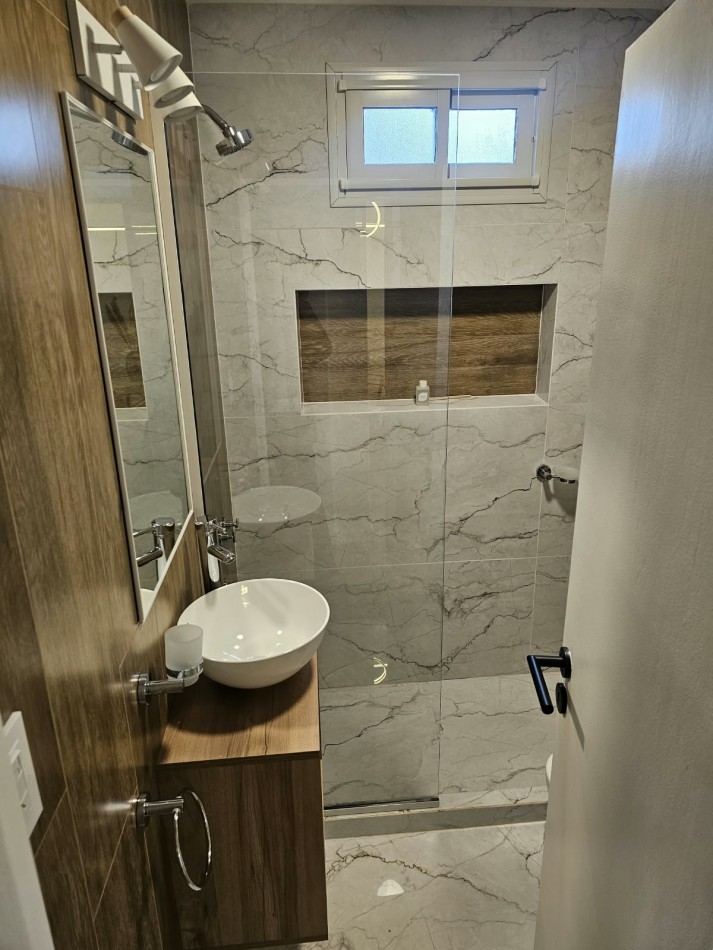 VENTA 3AMB RECICLADO CENTRO BALCON 