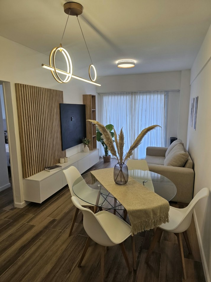 VENTA 3AMB RECICLADO CENTRO BALCON 